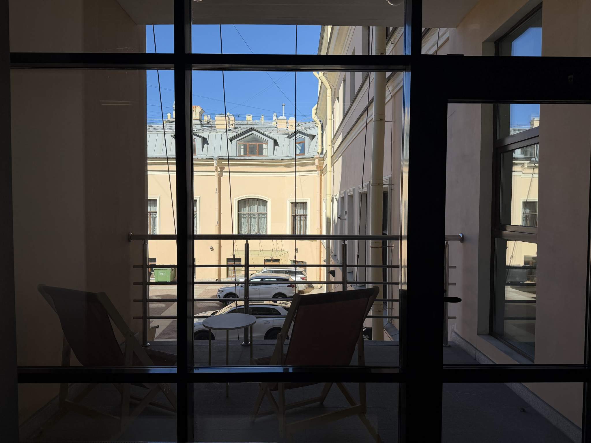 Сдам в аренду офис 210 м.кв.