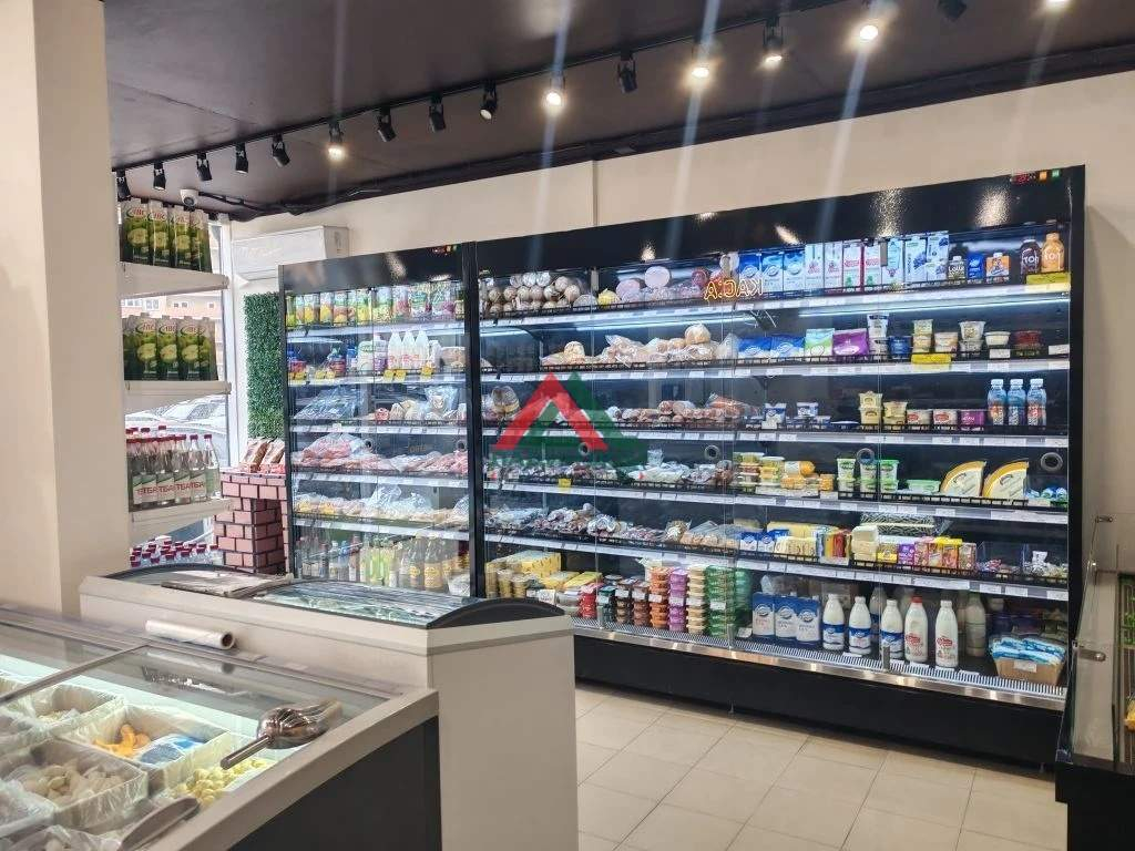Продам помещение свободного назначения 115.9 м.кв.