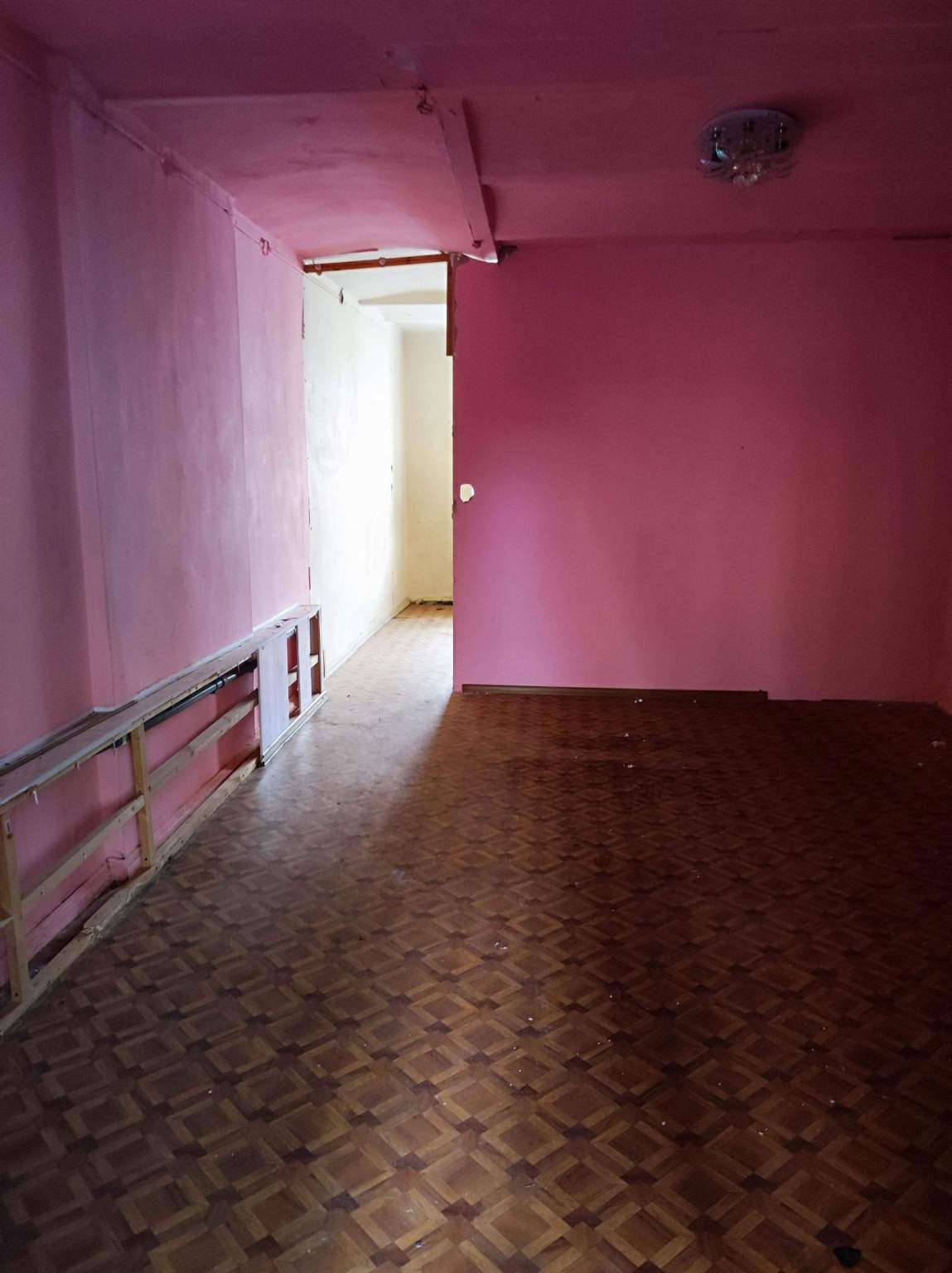Сдам в аренду помещение свободного назначения 3690.5 м.кв.