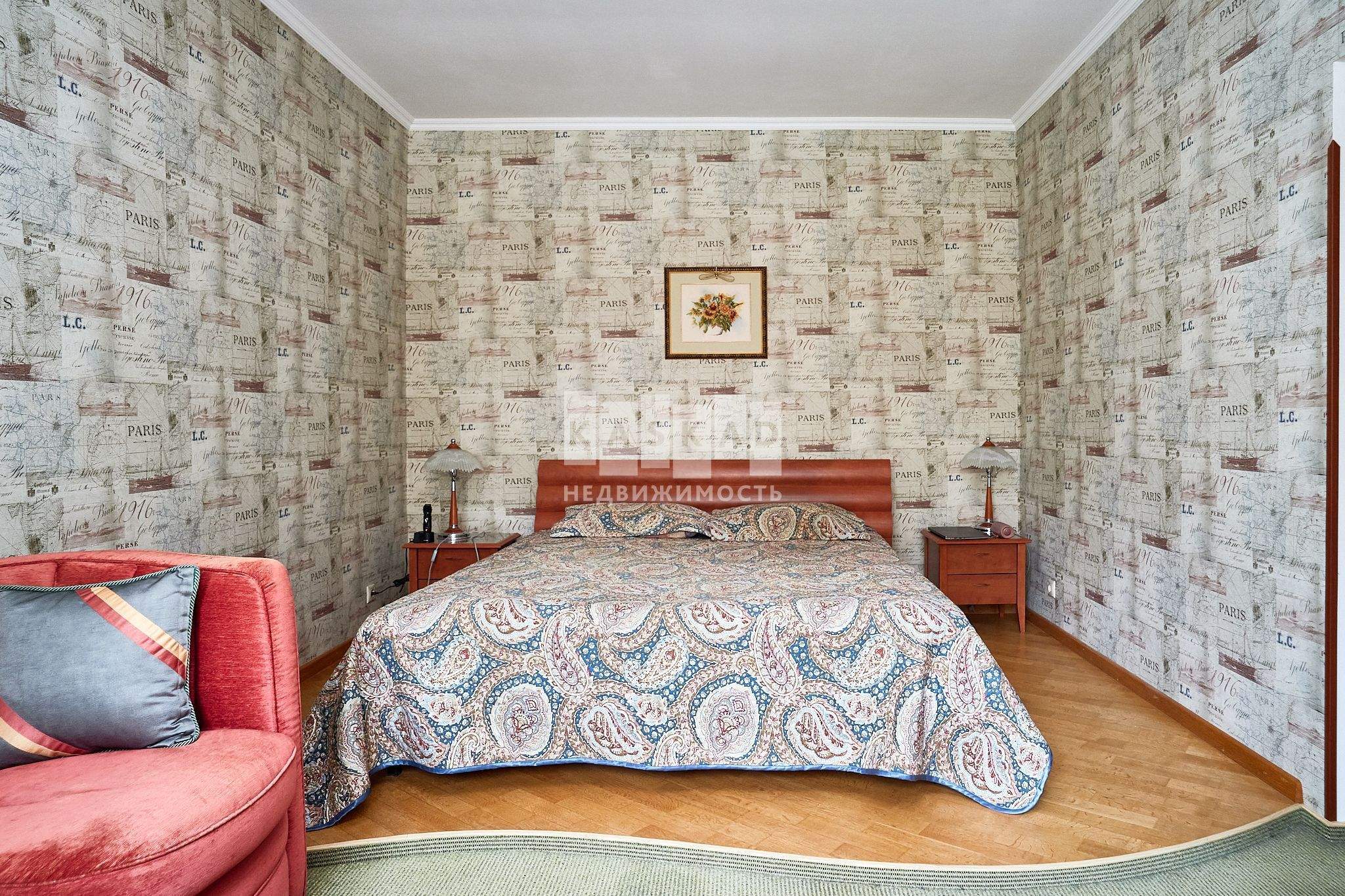 Дом на продажу в Осеченках, Заповедная улица, 6 фото №14