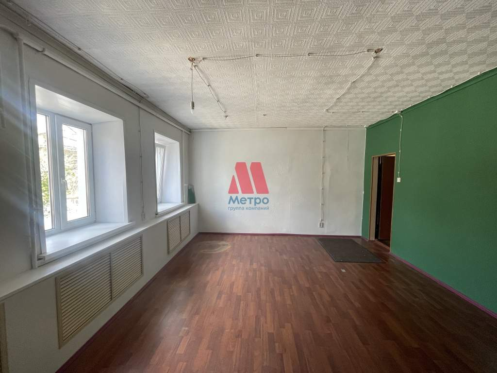Сдам в аренду офис 30 м.кв.