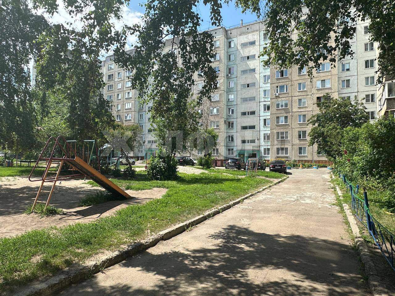Квартира на продажу в Барнауле, Гущина улица, 167 фото №10