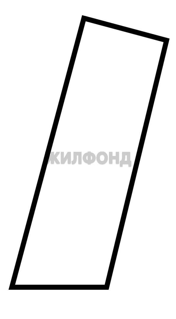 Продам земельный участок 800 м.кв.