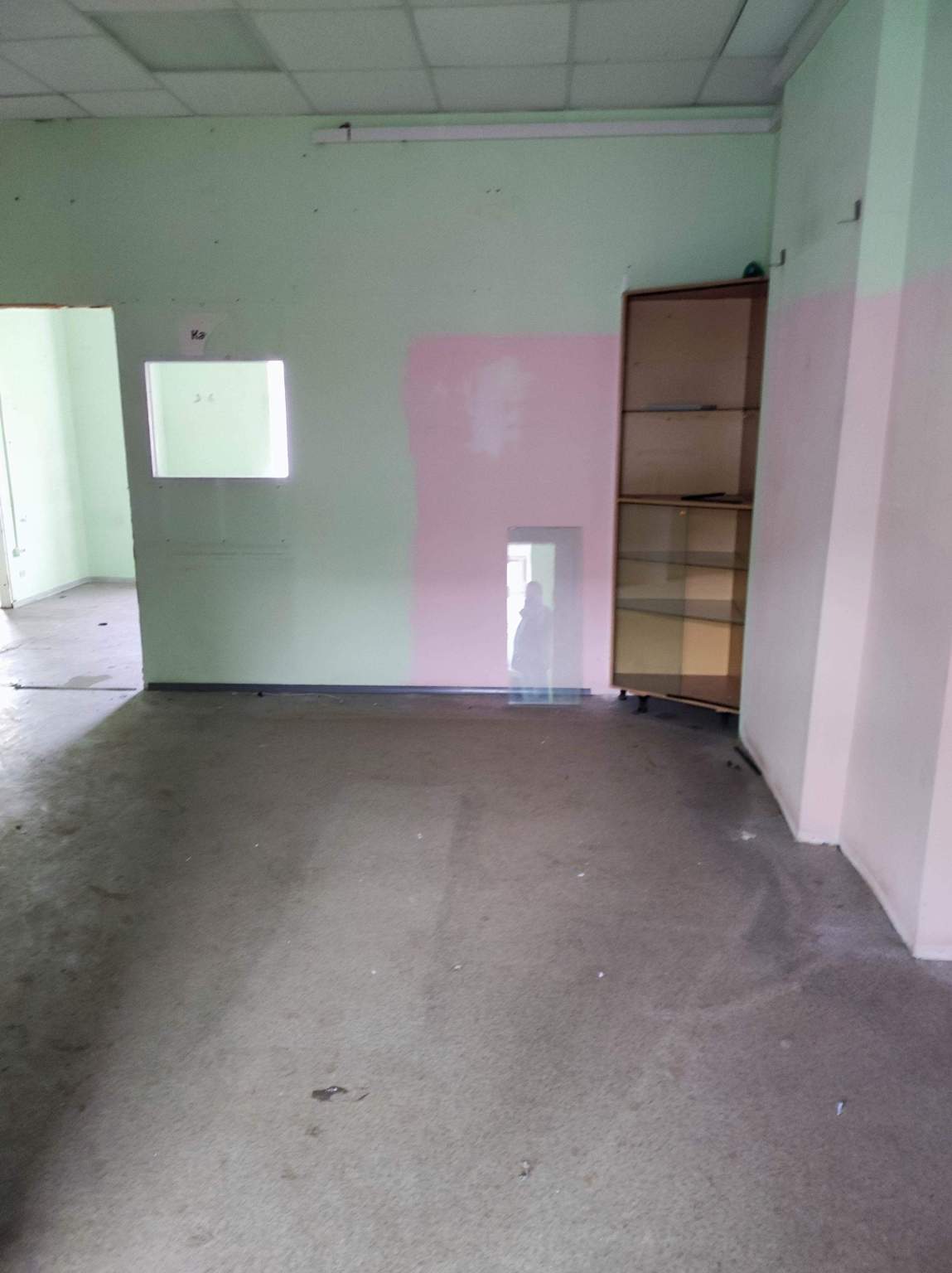 Сдам в аренду помещение свободного назначения 3690.5 м.кв.
