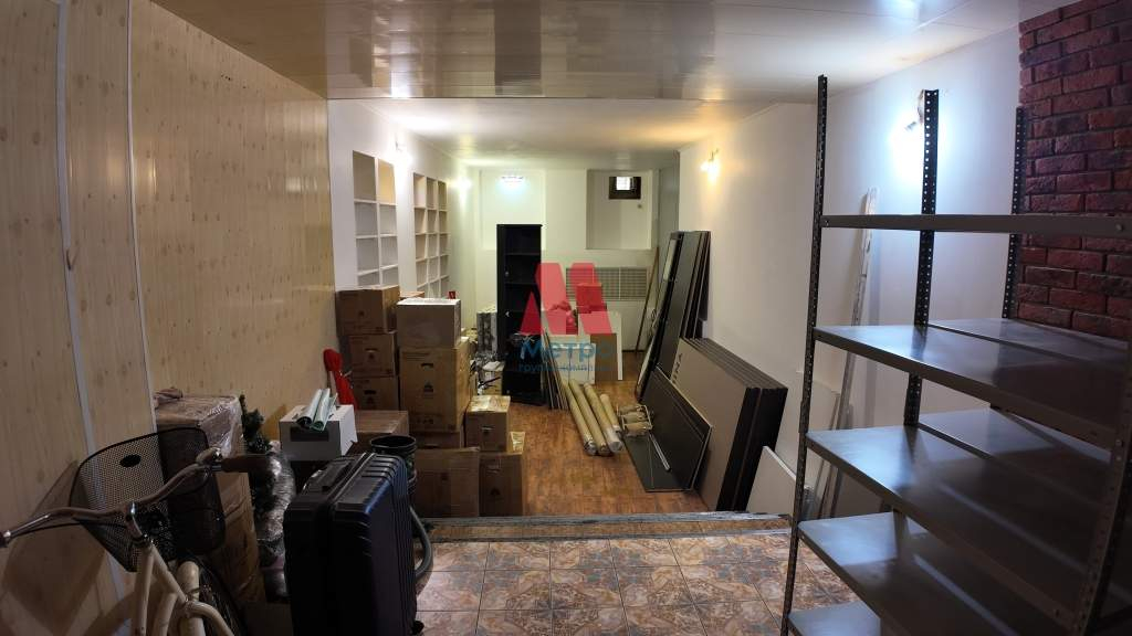 Продам помещение свободного назначения 120 м.кв.