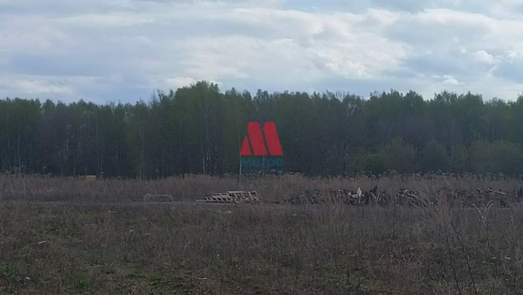 Продам земельный участок 1000 м.кв.