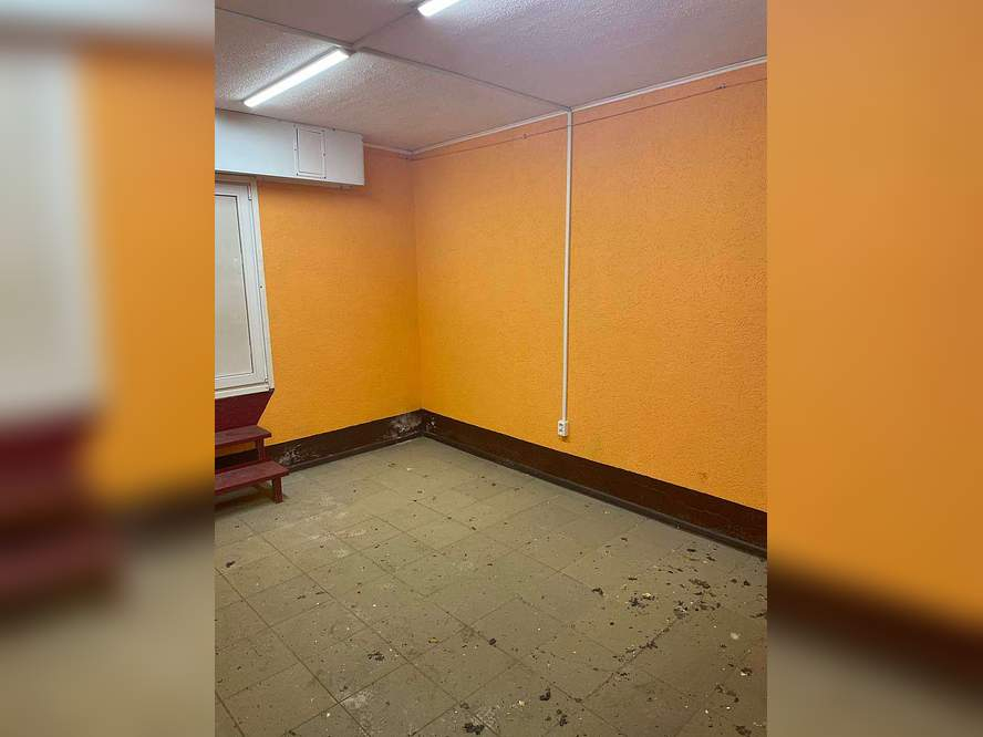 Продам помещение свободного назначения 277.4 м.кв.