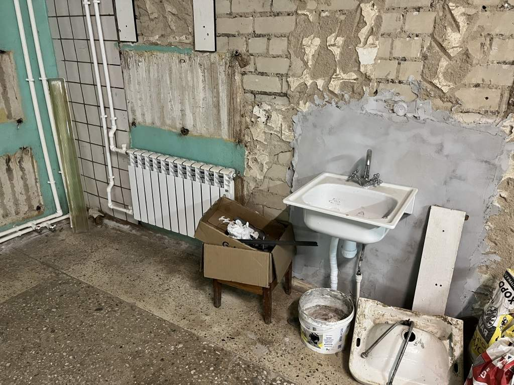 Сдам в аренду помещение свободного назначения 500 м.кв.