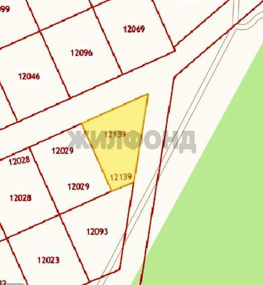 Продам земельный участок 67600 м.кв.