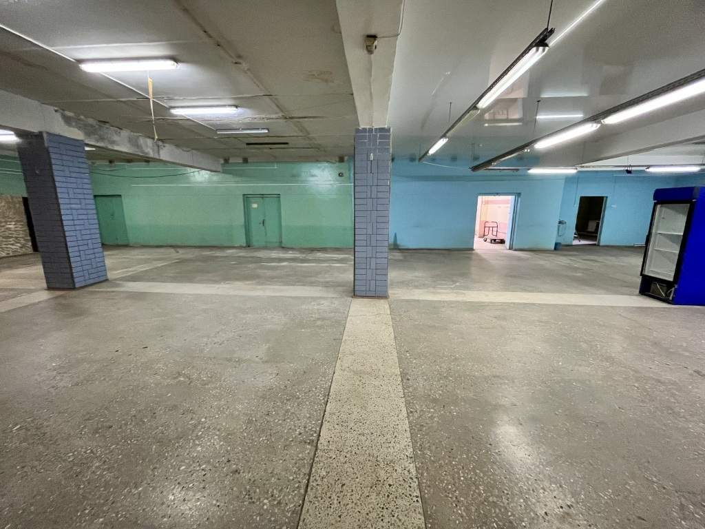 Сдам в аренду помещение свободного назначения 274 м.кв.