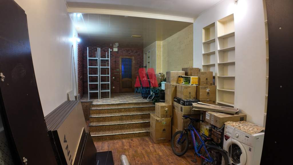 Продам помещение свободного назначения 120 м.кв.