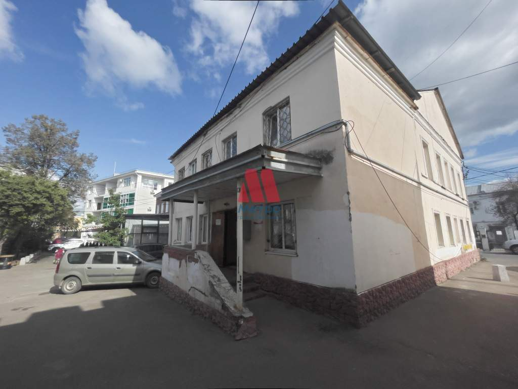 Сдам в аренду офис 30 м.кв.