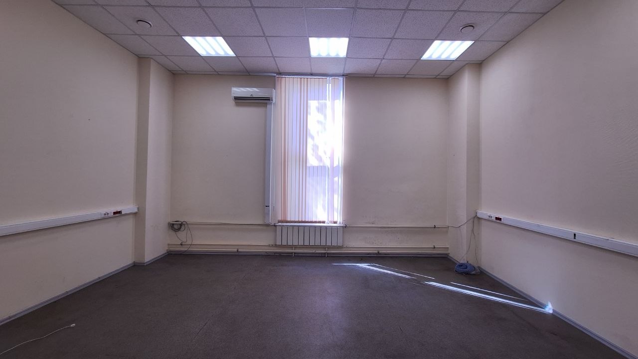 Сдам в аренду офис 327.6 м.кв.