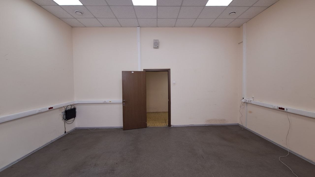 Сдам в аренду офис 327.6 м.кв.