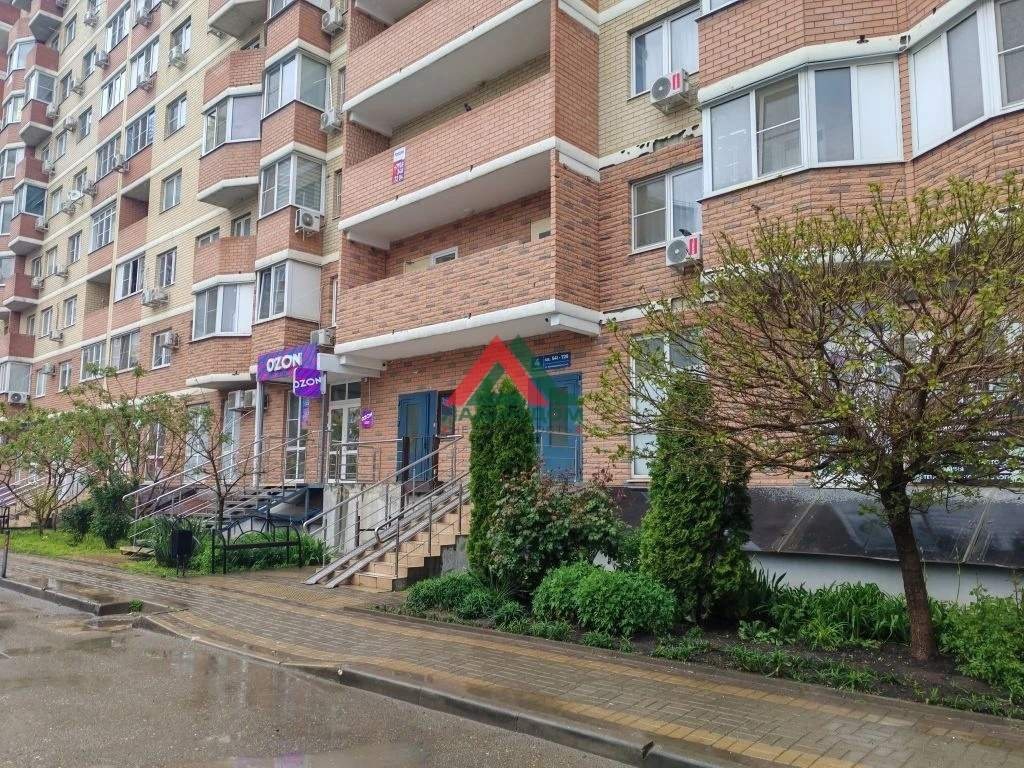 Продам помещение свободного назначения 115.9 м.кв.