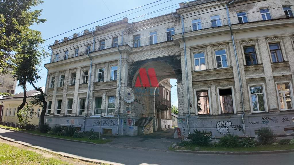 Продам помещение свободного назначения 120 м.кв.
