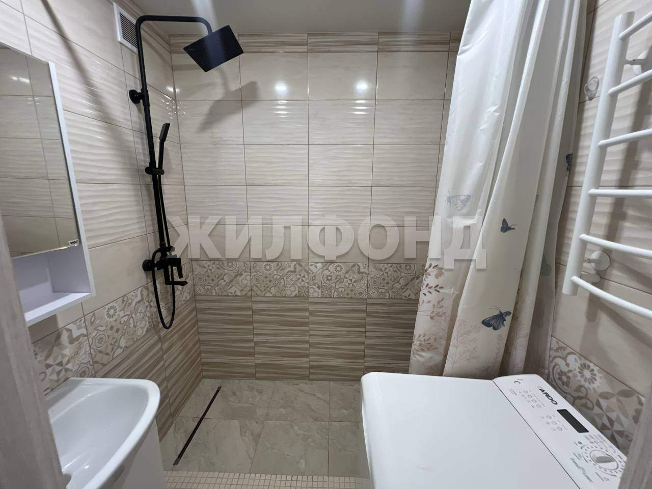 Квартира на продажу в Барнауле, Гущина улица, 167 фото №4