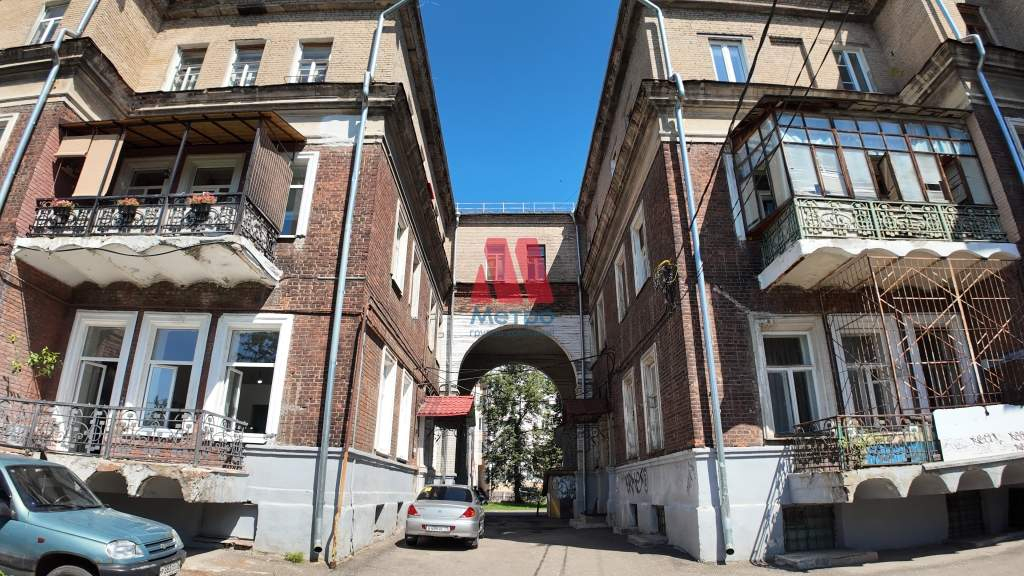 Продам помещение свободного назначения 120 м.кв.