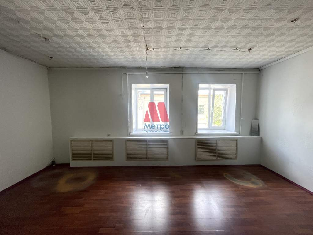 Сдам в аренду офис 30 м.кв.