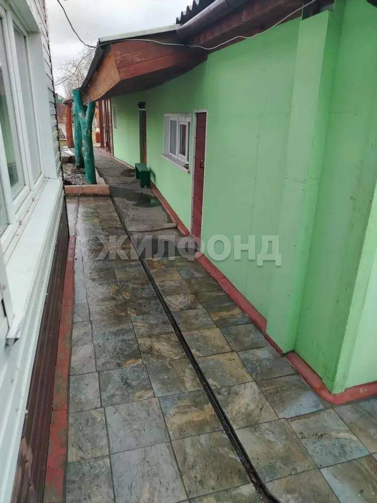 Участок на продажу в Красноярске, Цветочная улица фото №15