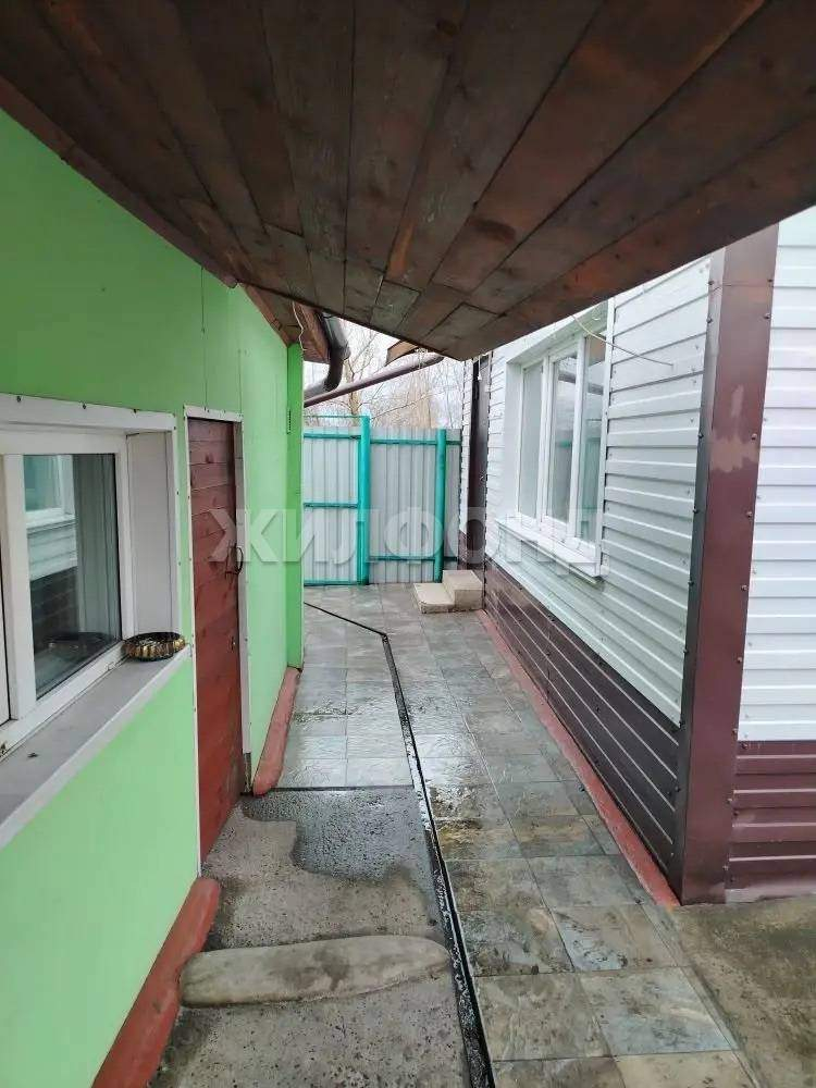 Участок на продажу в Красноярске, Цветочная улица фото №17