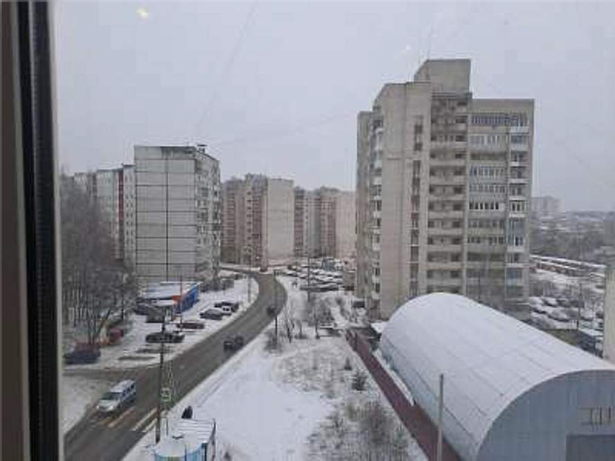 Квартира на продажу в Смоленске, Маршала Соколовского улица, 11Б фото №2