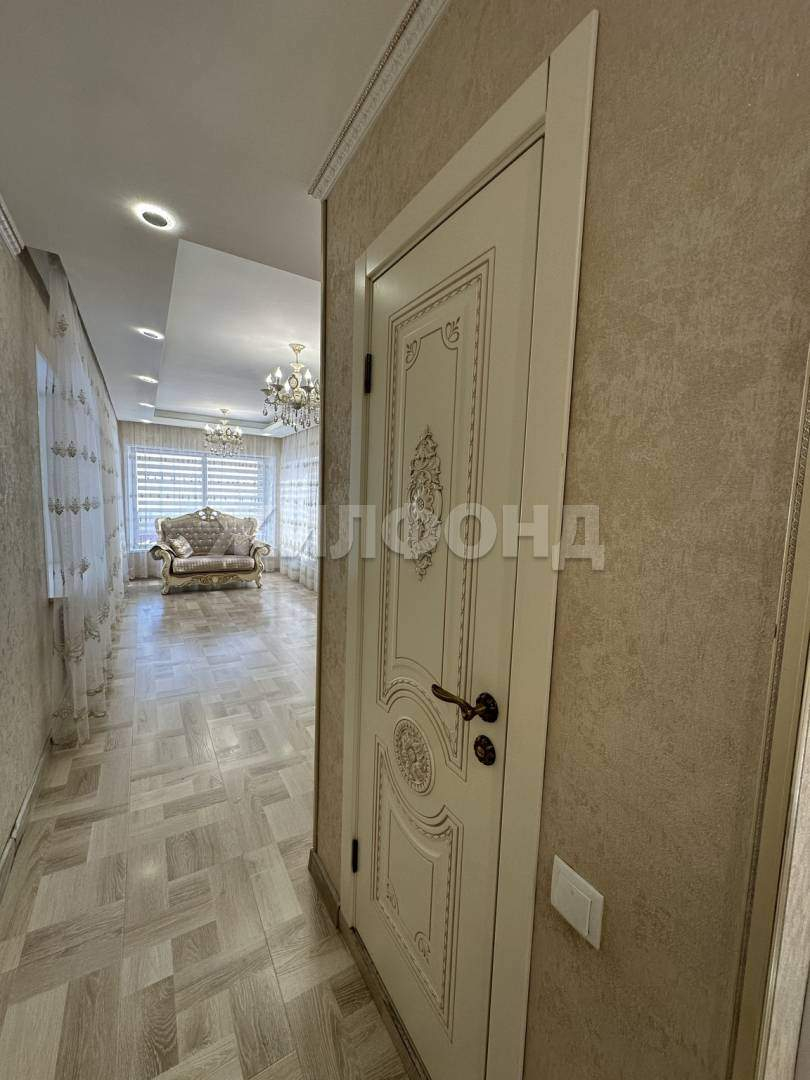 Дом на продажу в Красноярске, Окаемная улица, 17 фото №12