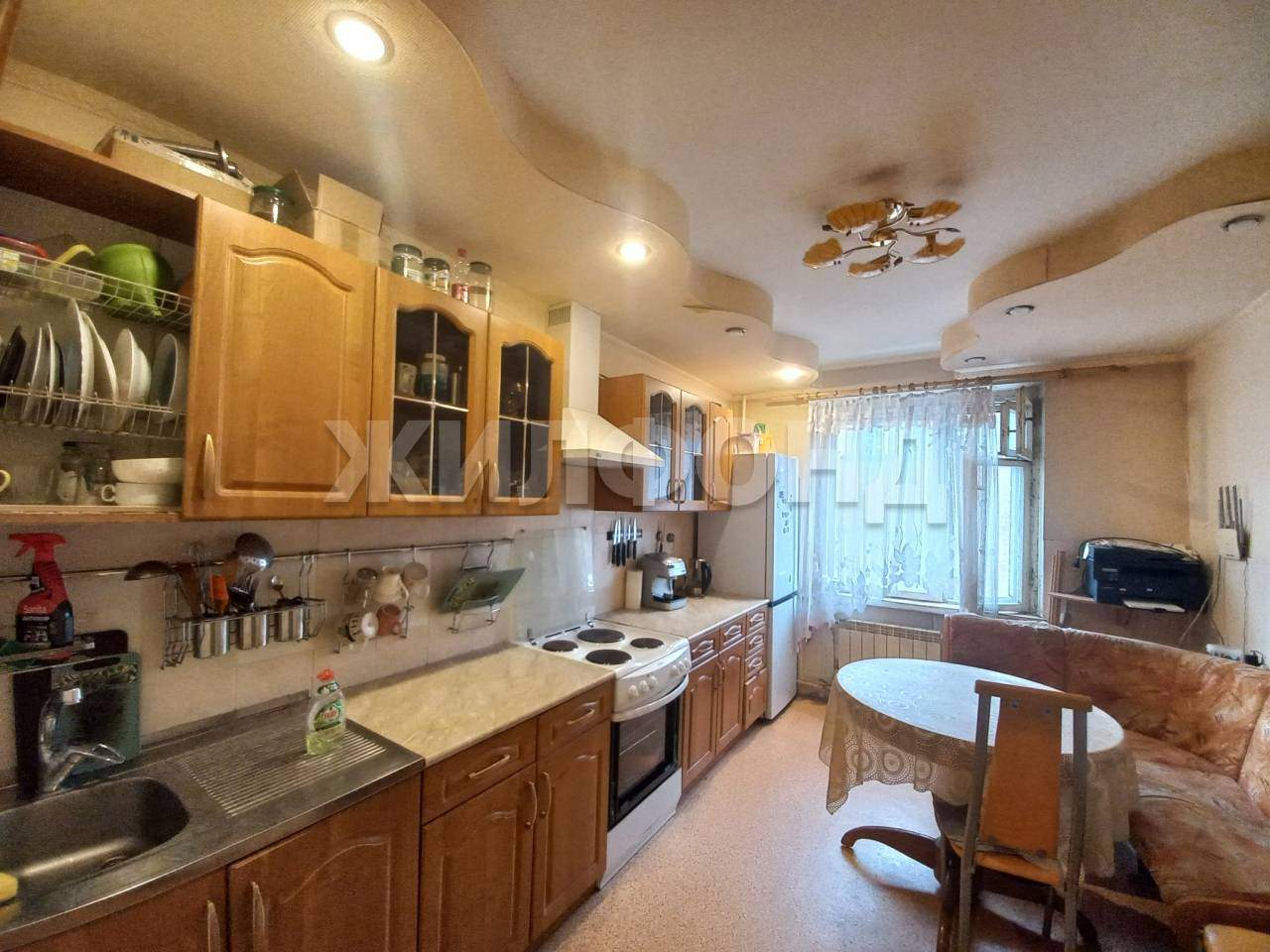 Квартира на продажу в Норильске, Хантайская улица, 29