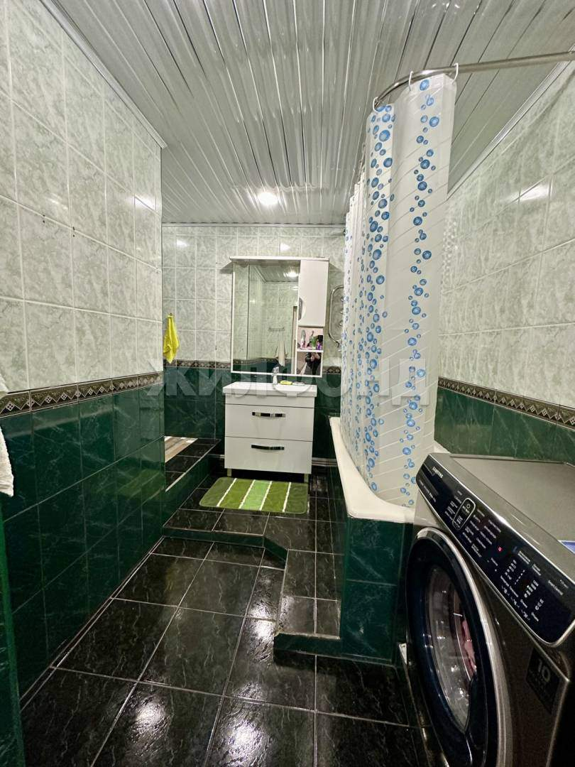 Дом на продажу в Красноярске, Окаемная улица, 17 фото №15