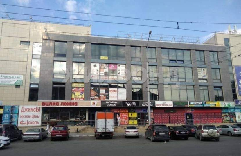 Продам помещение свободного назначения 485 м.кв.