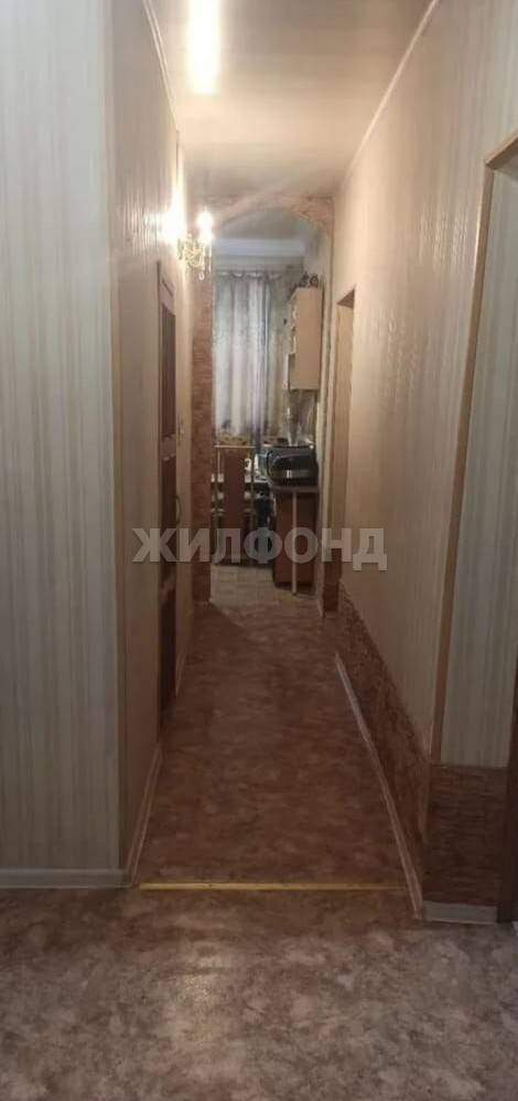 Квартира на продажу в Северске, Горького улица, 10 фото №1