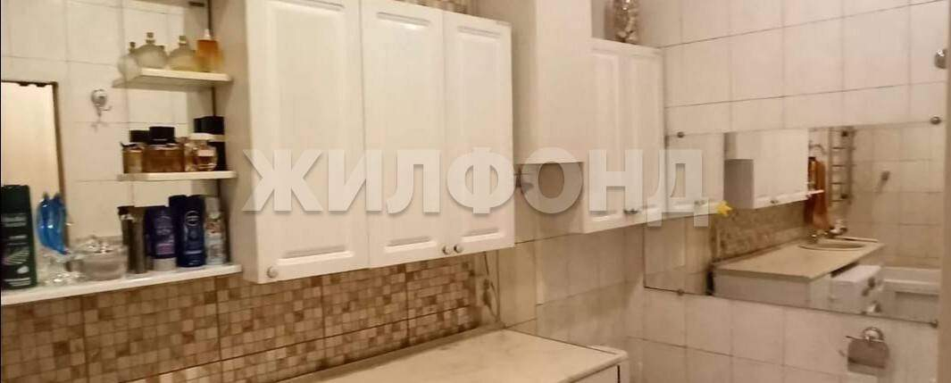 Квартира на продажу в Северске, Горького улица, 10 фото №6