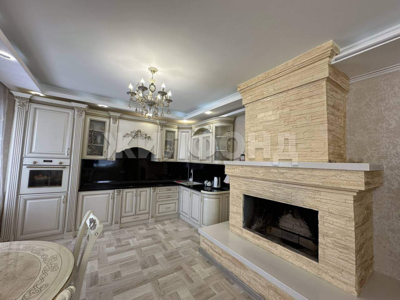 Дом на продажу в Красноярске, Окаемная улица, 17 фото №7