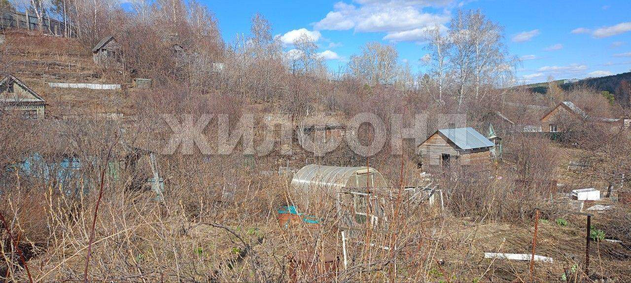 Участок на продажу в Томске, Возрождение территория снт фото №1