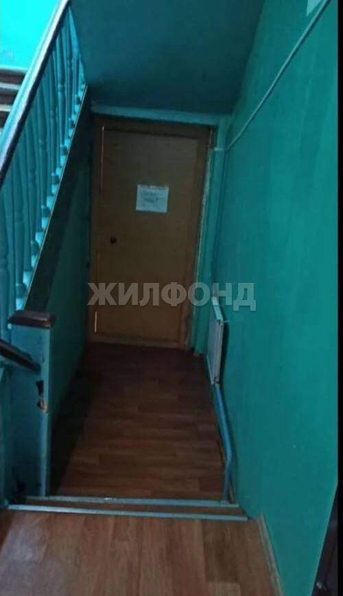 Квартира на продажу в Северске, Горького улица, 10 фото №12