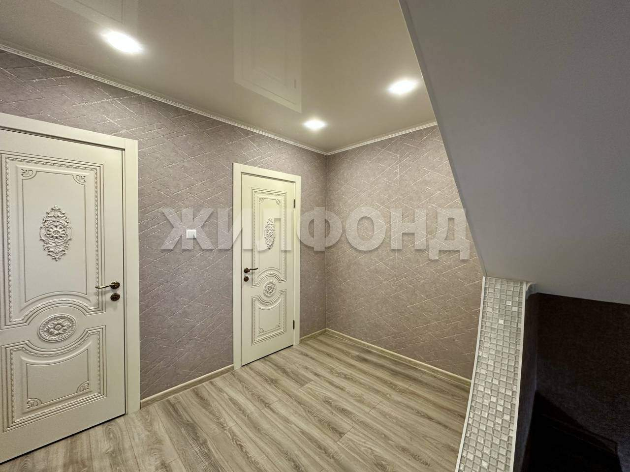 Дом на продажу в Красноярске, Окаемная улица, 17 фото №13