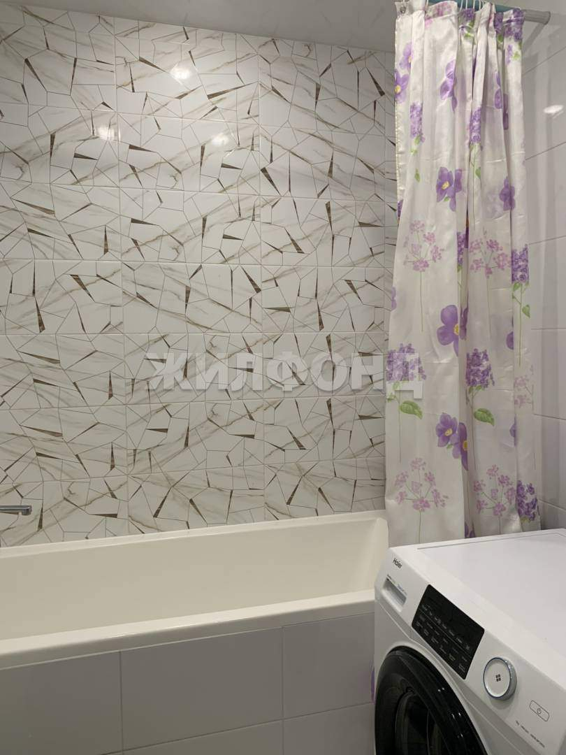 Квартира на продажу в Томске, 1-я Ново-Киевская улица, 1 фото №17
