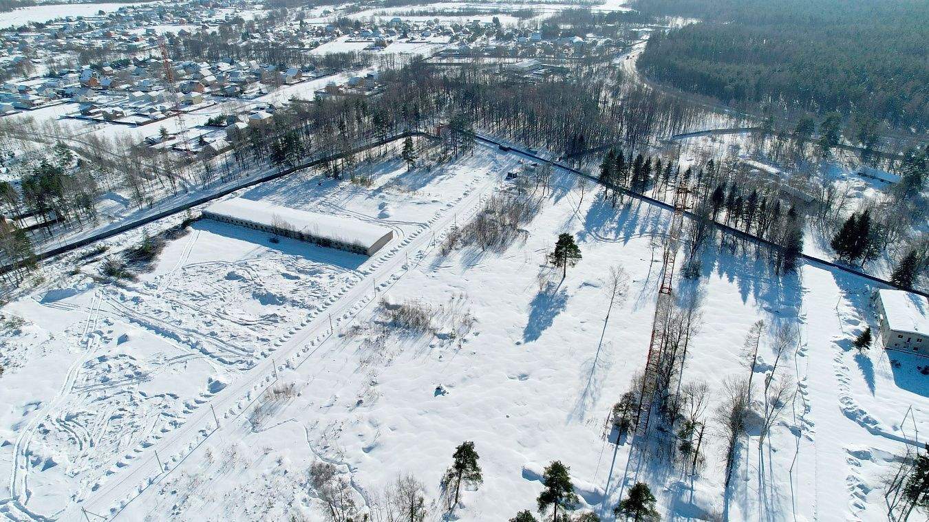 Продам земельный участок 4526 м.кв.