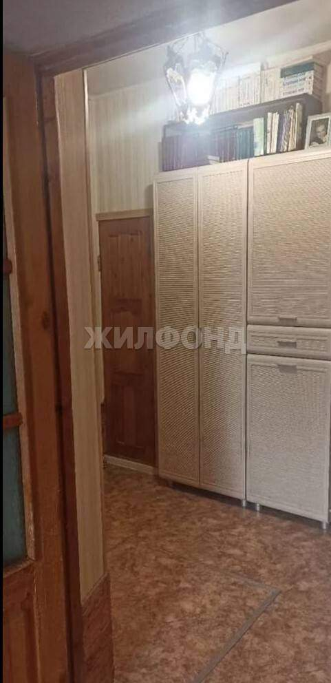 Квартира на продажу в Северске, Горького улица, 10 фото №11