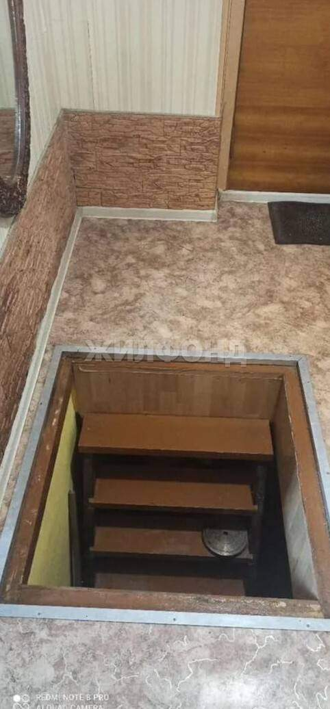 Квартира на продажу в Северске, Горького улица, 10 фото №8
