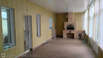Коттедж на продажу в Никольском, Зеленая Лука улица, 10а фото №11