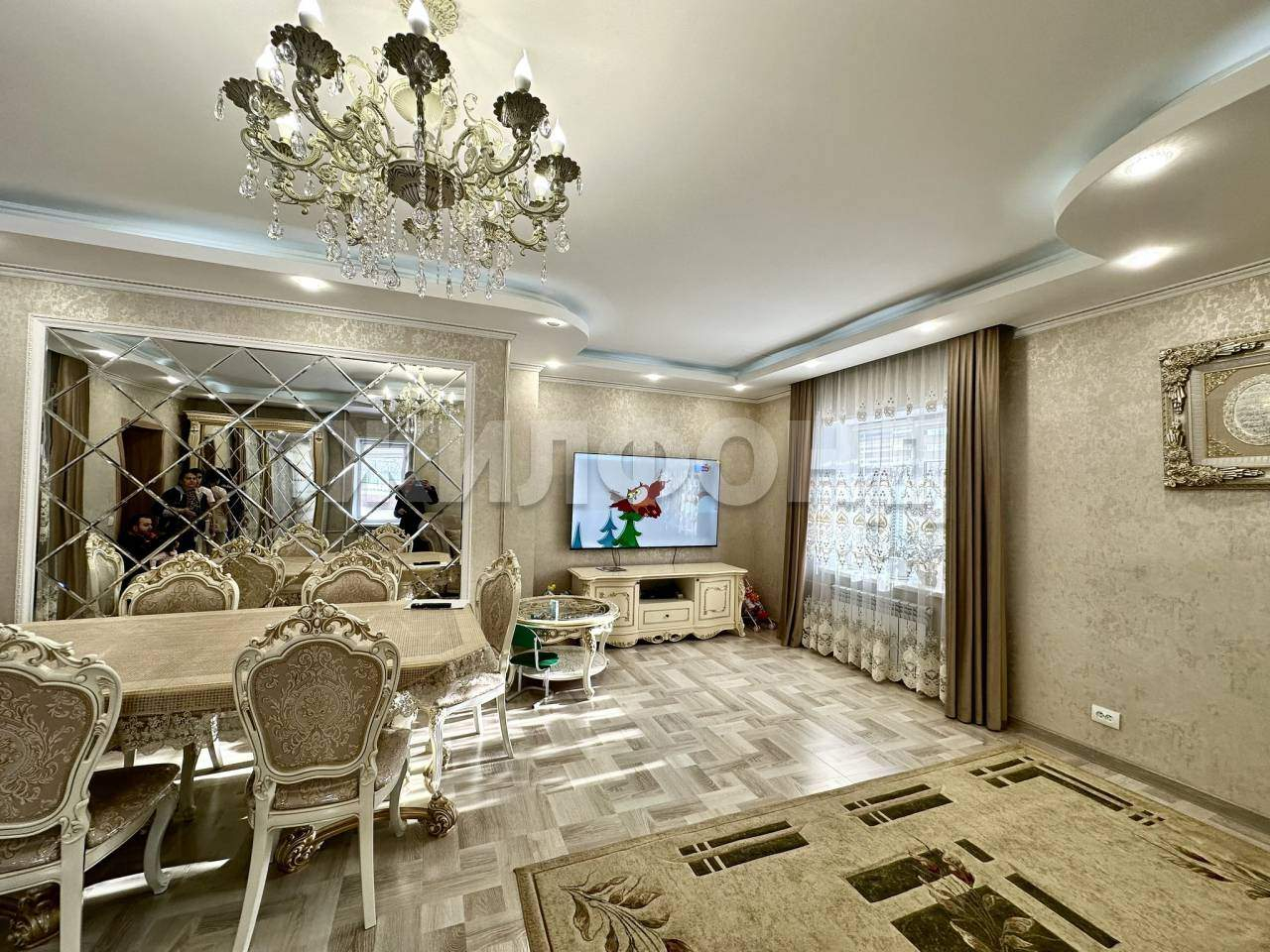 Дом на продажу в Красноярске, Окаемная улица, 17 фото №3