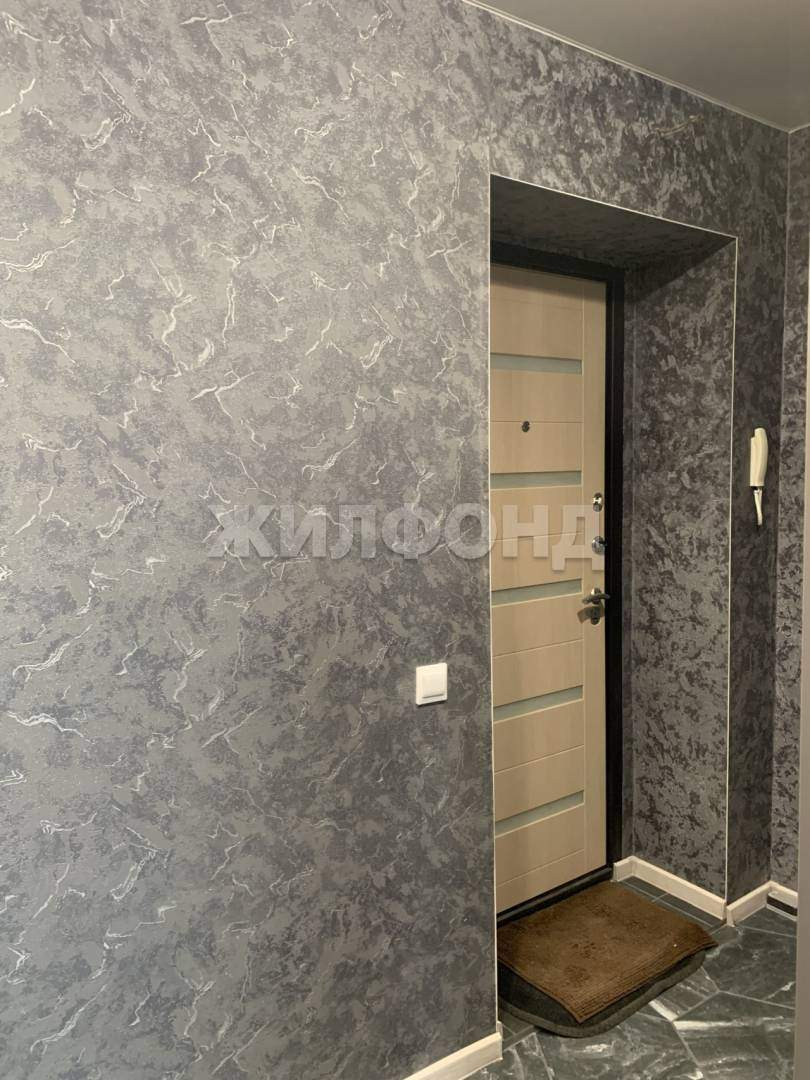 Квартира на продажу в Томске, 1-я Ново-Киевская улица, 1 фото №13