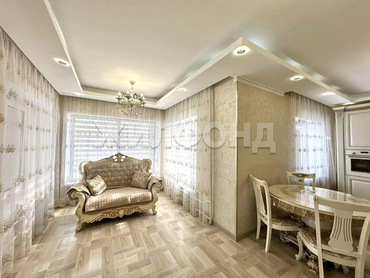 Дом на продажу в Красноярске, Окаемная улица, 17 фото №10