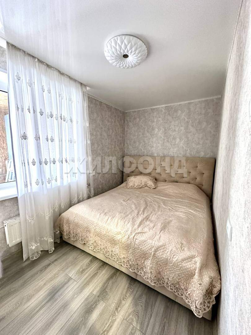 Дом на продажу в Красноярске, Окаемная улица, 17 фото №16
