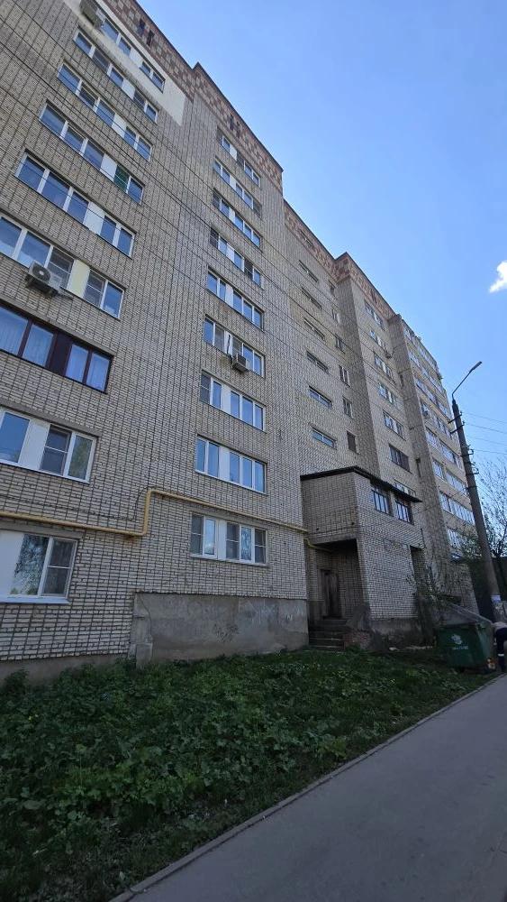 Квартира на продажу в Щекино, Лукашина улица, 10