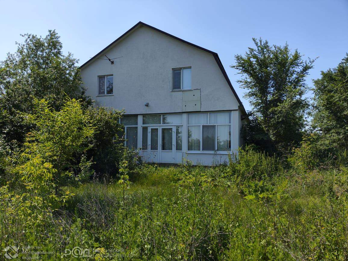 Коттедж на продажу в Никольском, Зеленая Лука улица, 10а фото №0