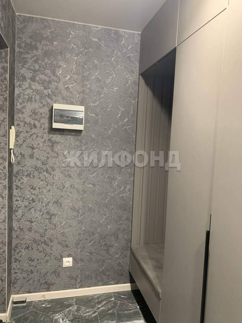 Квартира на продажу в Томске, 1-я Ново-Киевская улица, 1 фото №11