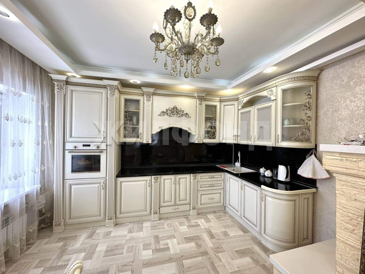 Дом на продажу в Красноярске, Окаемная улица, 17 фото №9