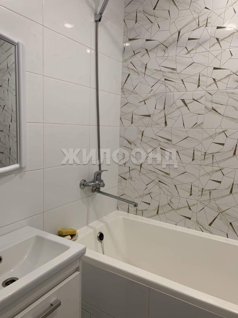 Квартира на продажу в Томске, 1-я Ново-Киевская улица, 1 фото №16